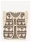 FLIINK Lovely Multi Vest - SANDSHELL MULTI - 1-1.5Y(85 cm) – kuva 1