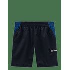 BERGHAUS Bg Wavertree Short Am Blk - JET BLACK - S