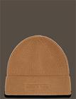 MINI A TURE Matboje Beanie. Rws - BROWN SUGAR - 6-7Y
