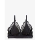LOVE STORIES Love Lace - BLACK - 85 E/F