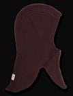 MINI A TURE Matkea Light Balaclava. Rws - FUDGE AUBERGINE - 4-5Y