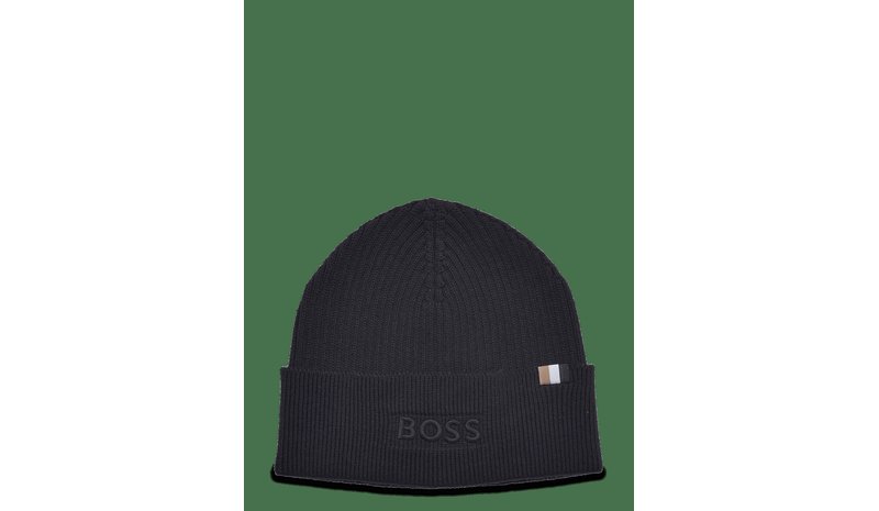 BOSS Magico_R_Hat - BLACK - One Size – kuva 1/2