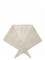 SOFIE SCHNOOR YOUNG Teasy Scarf - OFF WHITE - One Size – kuva 1