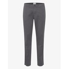 CASUAL FRIDAY Cfviggo Chino Pants - SMOKED PEARL GREY - 38 x 34