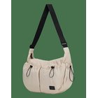 CATERPILLAR Cat Michigan Crossbody Bag - Urban Young - SAND - 15 L