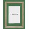 CHICURA Linia Frame - A4 - Oak - OAK - A4 – kuva 1