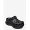 CROCS Bae Clog - BLACK - 41/42 – kuva 1