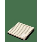 STUDIO FEDER Una Towel - FORREST RAIN - 100X 160 cm