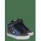DC Pure High-Top Ev - GREY/BLACK/BLUE - 34 – kuva 1