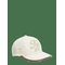 TOMMY HILFIGER Th Script Elevated 5 Panel Cap - NAUTRAL - One Size – kuva 1