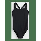 LINDEX Swimsuit - BLACK - XXL