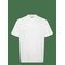 BOSS Tee Collar - WHITE - M – kuva 1