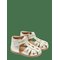 POM POM Pmpoppy Starter Drop Sandal - PEARL - 24 – kuva 1