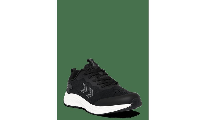 HUMMEL Bolt Tech Lc Jr - BLACK - 34 – kuva 1/2