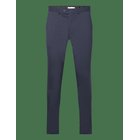 CASUAL FRIDAY Cfpihl Suit Pants - NAVY - 50