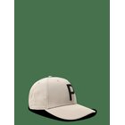 PUMA GOLF Heritage P Tech Cap - BIRCH - One Size
