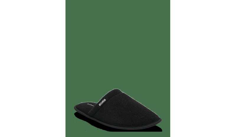 BJÖRN BORG Home - BLACK - 42 – kuva 1/3