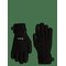 2XU Run Glove - BLACK/SILVER REFLECTIVE - M – kuva 1