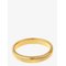 BY JOLIMA Coco Bangle, Small Gold - GOLD - One Size – kuva 1