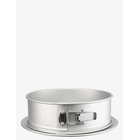 HEIROL Springform Cake Pan - SILVER - Ø 28 cm