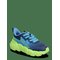 GEOX J Flexyper Fast Boy - BLUE/LIME - 32 – kuva 1