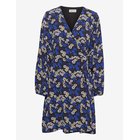 MODSTRÖM Nabil Print Dress - BELLA ROSE - S