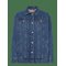 ONLY Onljagger Ls Oversized Dnm Jacket - MEDIUM BLUE DENIM - S – kuva 1