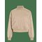 VILA Vihaba Bomber Jacket - FEATHER GRAY - 38 – kuva 1