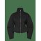 MONKI Volume Scuba Jacket - BLACK DARK - M – kuva 1