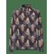 KAVU Cavanaugh - LEAF LAYOUT - S – kuva 1