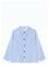 Fliink Cha Cha Ls Shirt - Blue - 122 – kuva 2