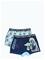 Star Wars Boxer - Blue - 116/128 – kuva 2