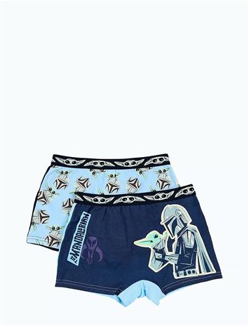 Star Wars Boxer - Blue - 116/128
