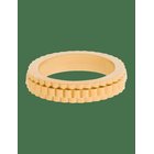 STEEL & BARNETT Nova Ring - GOLD - 64.6
