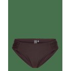 TWIST & TANGO Liezel Bikini Bottom - RICH BROWN - XS