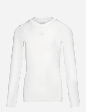 adidas Performance Tf Ls Tee Y - White - 176