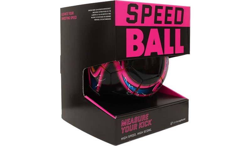 Strikesphere SPEED BALL
