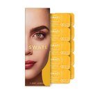 SWATI COSMETICS Honey 1-Day Lenses (2X5 Pairs) - HONEY - 30 g