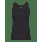 BOOB Nursing Tanktop - BLACK - S