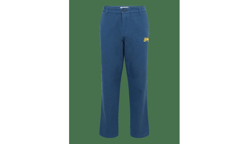 SOLID Sdliambellamy - ENSIGN BLUE - 29 x 32 – kuva 1/2