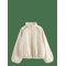 LINDEX Jacket Penny - LIGHT BEIGE - XL – kuva 1