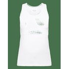 BOOB Nursing Tanktop - WHITE - XS