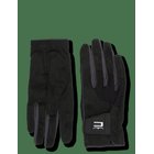 COBRA W S Stormgrip Rain Glove Pair 26 - BLACK - M
