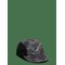 ASICS Fujitrail Graphic Cap - PERFORMANCE BLACK - One Size – kuva 1