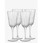 LUIGI BORMIOLI Cocktail Glass Vintage Bach - CLEAR - 25 cl