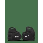 NIKE EQUIPMENT Nike Wrist Weights 2.5 Lb/1.1 Kg Each - BLACK/WHITE - One Size