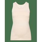 BOOB Nursing Tanktop - BEIGE - XXL