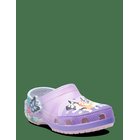 CROCS Bluey Multi Pink Cls Clg T - MULTI - 19/20