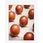 BRAINCHILD Egg Parade - MULTI-COLORED - 70X100 cm