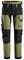 SNICKERS 6375-3104 HOUSUT STRETCH 64 – kuva 3